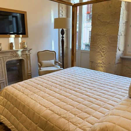 La Maison Coloniale Suite E Zona Wellness Free Cagliari Exteriér fotografie