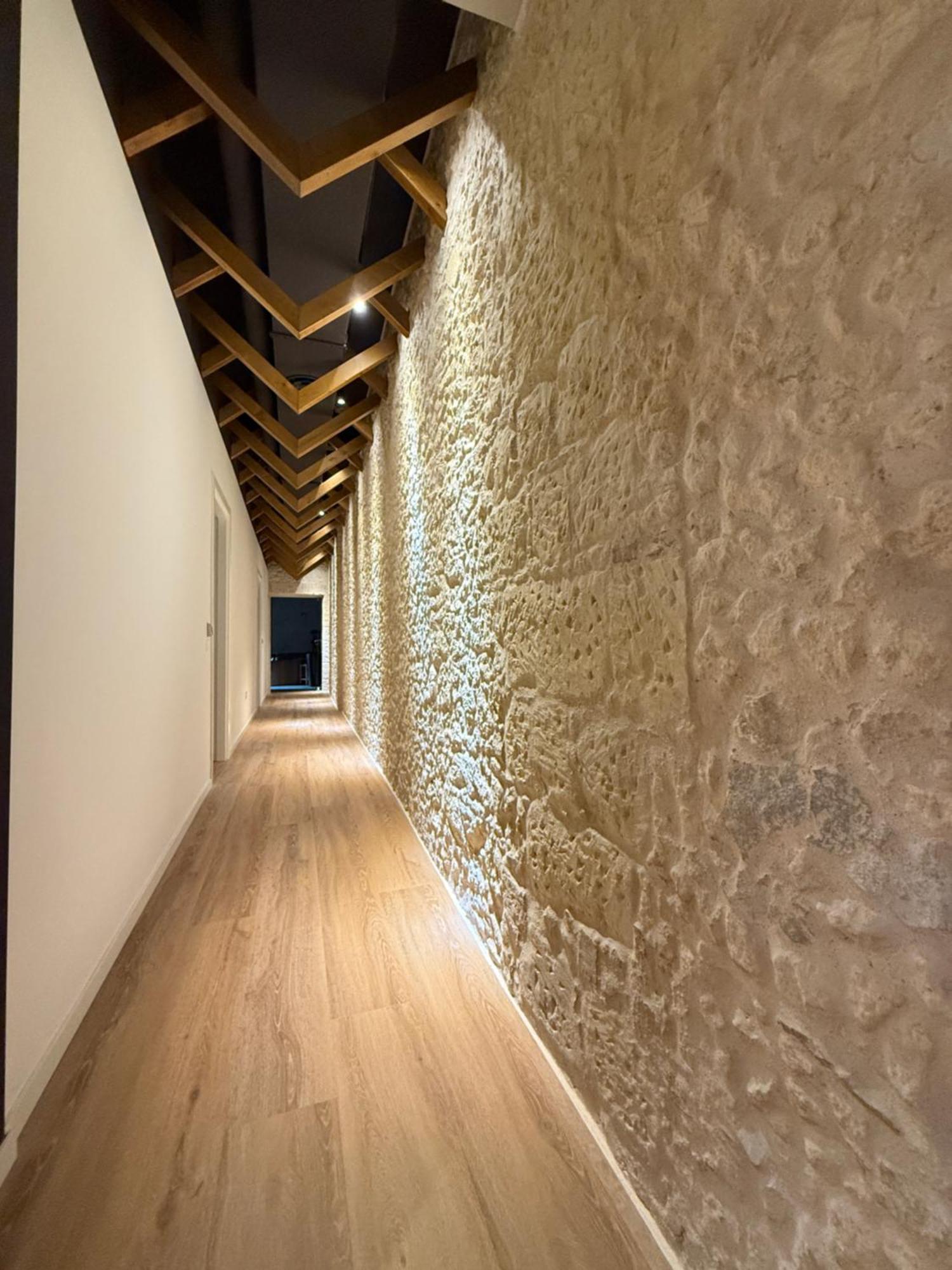 La Maison Coloniale Suite E Zona Wellness Free Cagliari Exteriér fotografie