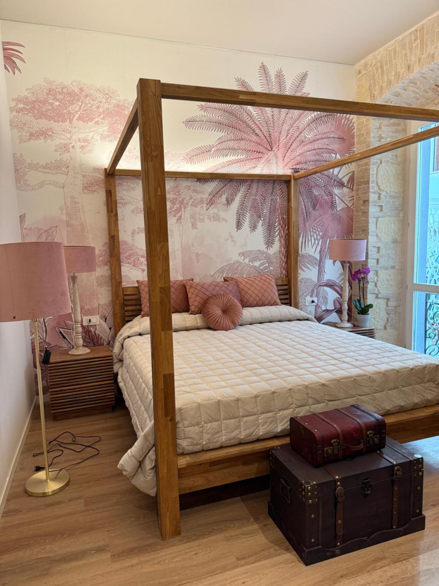 La Maison Coloniale Suite E Zona Wellness Free Cagliari Exteriér fotografie
