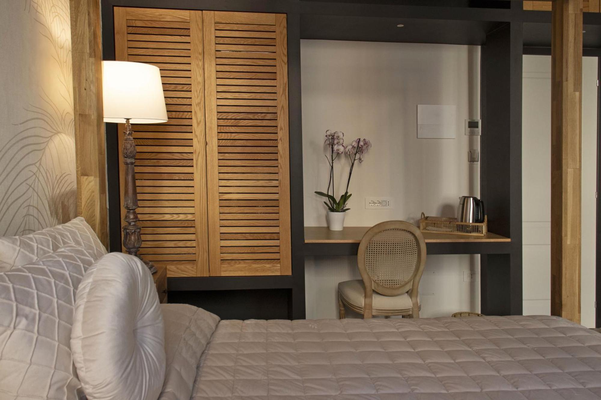 La Maison Coloniale Suite E Zona Wellness Free Cagliari Exteriér fotografie