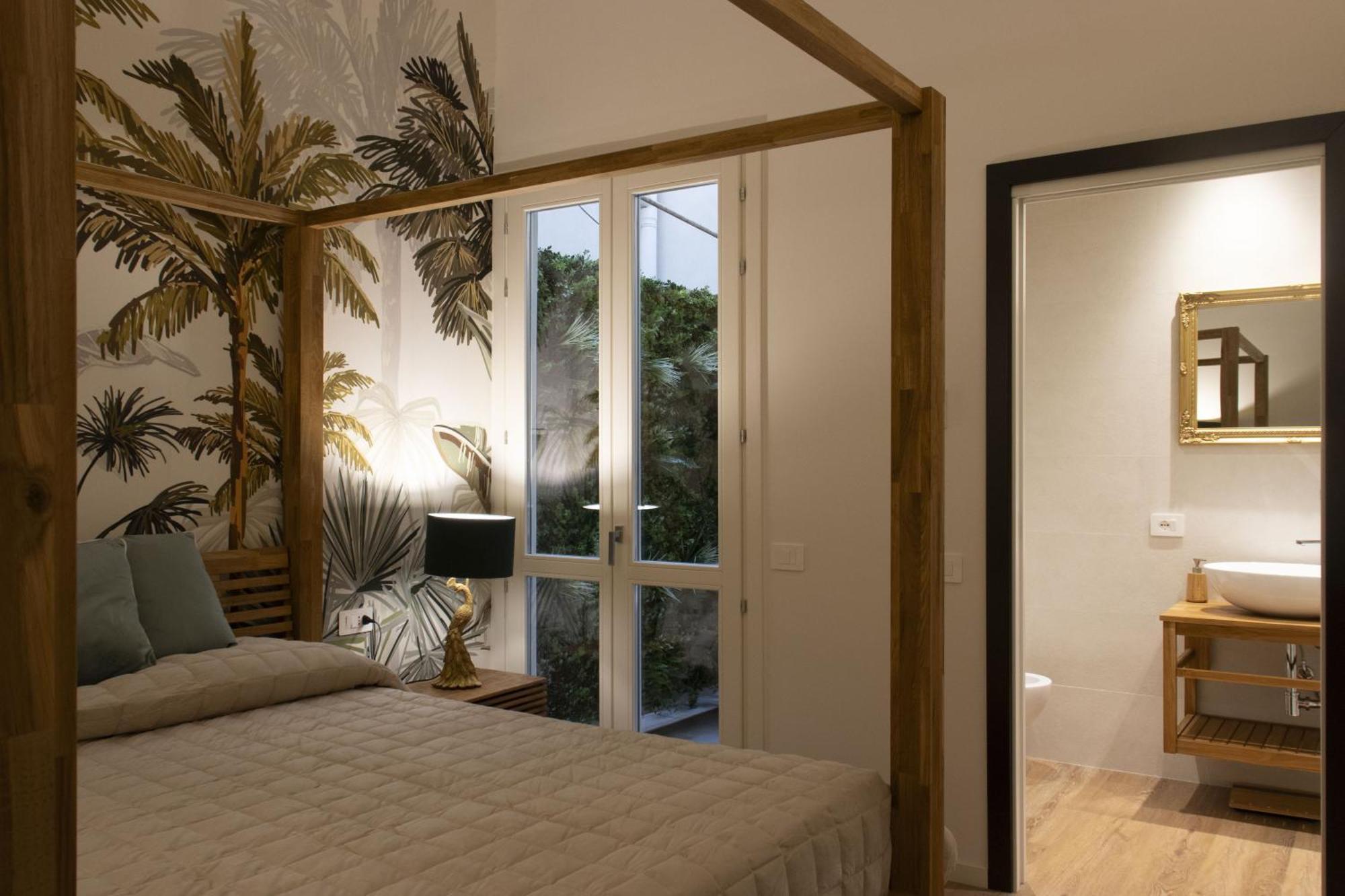 La Maison Coloniale Suite E Zona Wellness Free Cagliari Exteriér fotografie