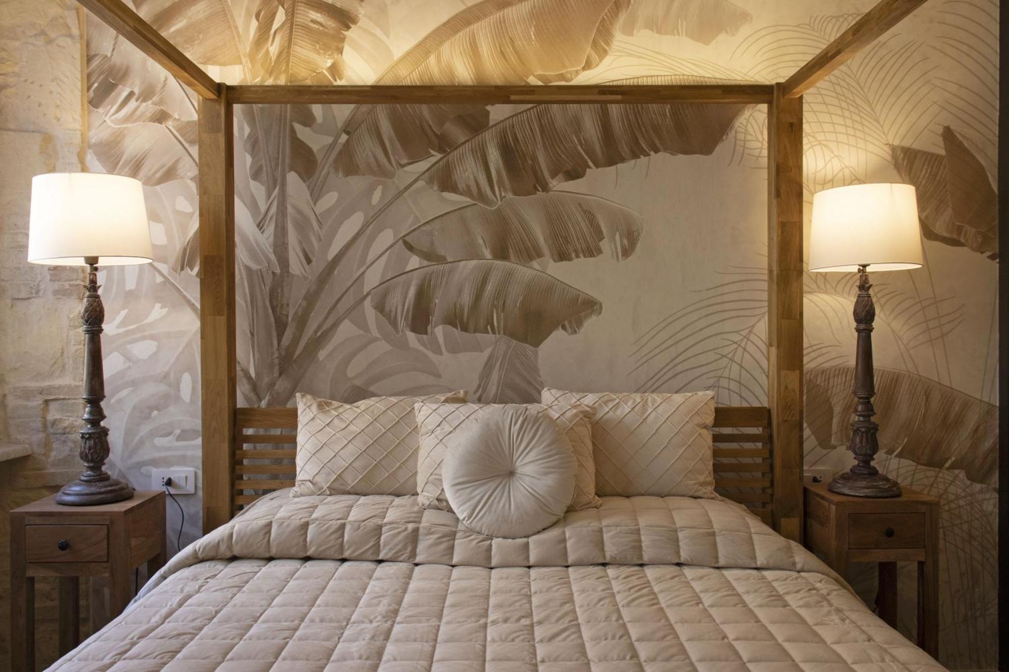 La Maison Coloniale Suite E Zona Wellness Free Cagliari Exteriér fotografie